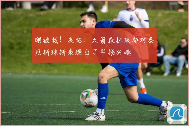 刚被裁！美记：火箭森林狼都对泰厄斯琼斯表现出了早期兴趣